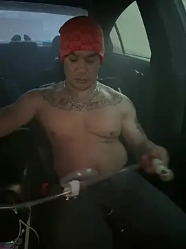 EatMyCake831 online show from 01.07.25