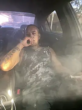 EatMyCake831 online show from 01.08.25