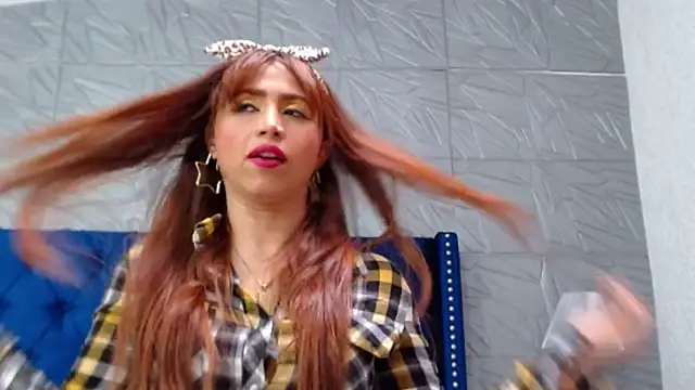 MeganCrouch online show from 01.04.25