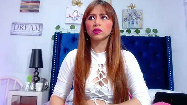 MeganCrouch online show from 02.08.25