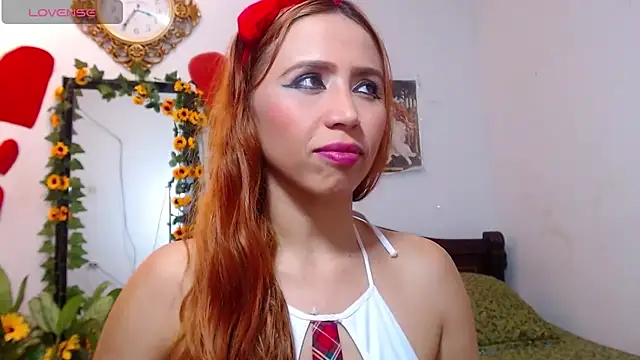 MeganCrouch online show from 09.09.25