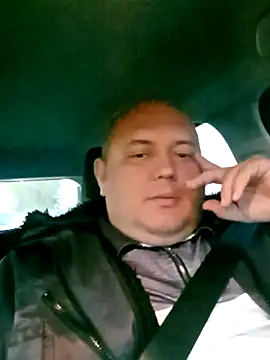 BigromeoXX online show from 11.05.25