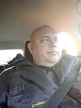 BigromeoXX online show from 11.06.25