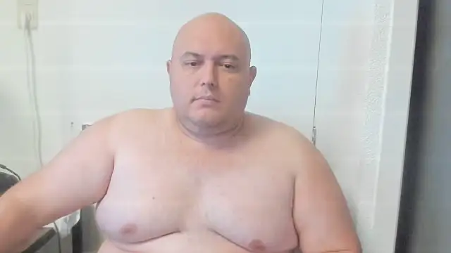 BigromeoXX online show from 11.08.25