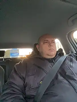 BigromeoXX online show from 11.12.25