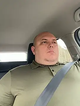 BigromeoXX online show from 03.27.26