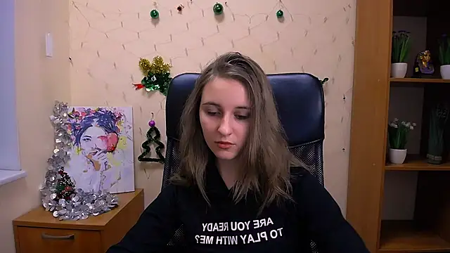  Nicole new online show from 12.17.24