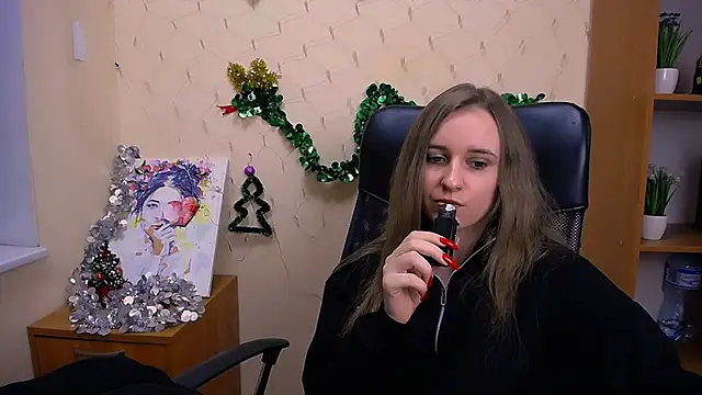  Nicole new online show from 12.24.24