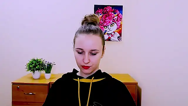  Nicole new online show from 01.13.25