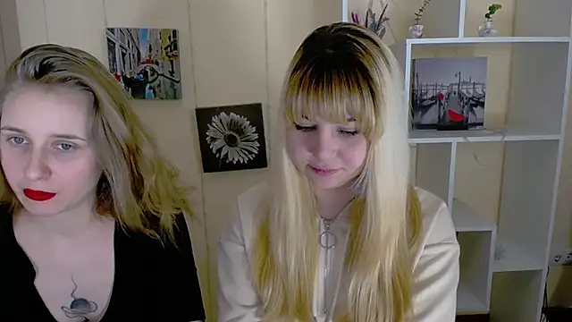  Nicole new online show from 03.13.25