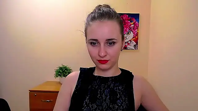  Nicole new online show from 03.15.25