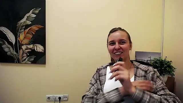  Nicole new online show from 09.12.25