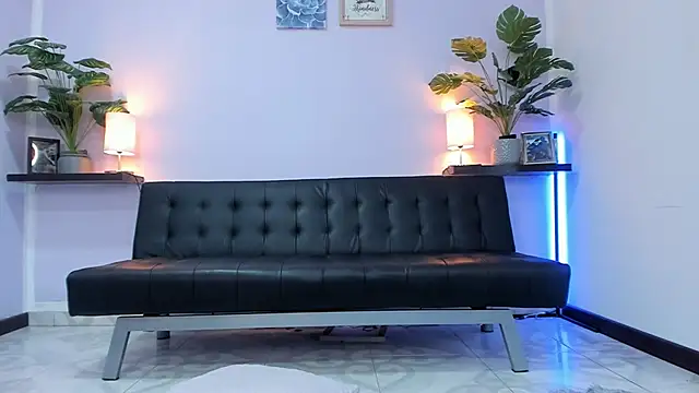 Aixaa charles online show from 01.19.25