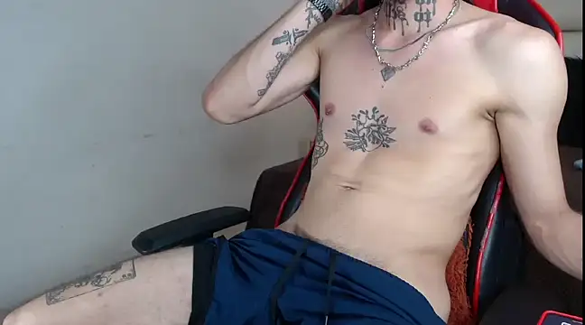 MurdockH online show from 12.27.24