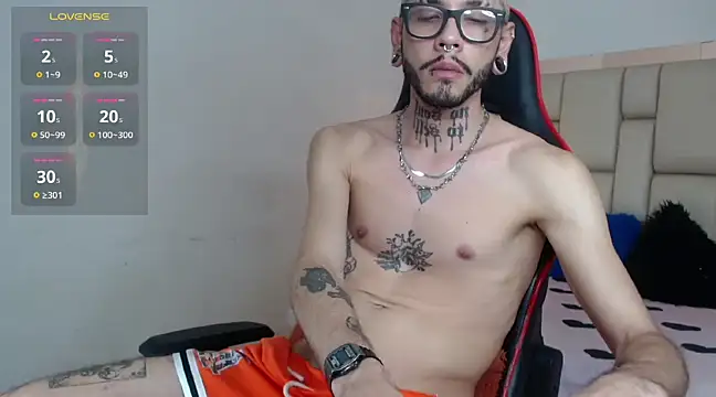 MurdockH online show from 01.09.25