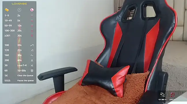 MurdockH online show from 02.04.25