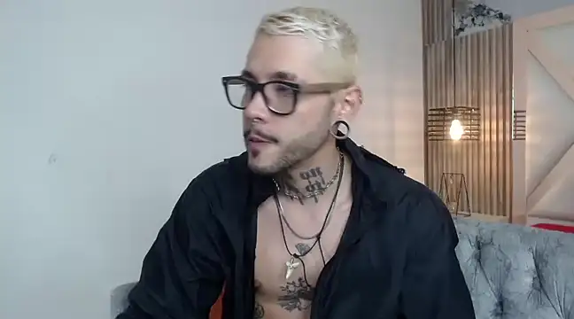 MurdockH online show from 03.23.25