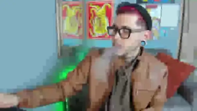 MurdockH online show from 10.26.25