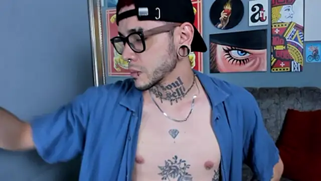 MurdockH online show from 11.23.25