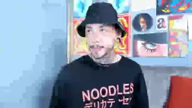 MurdockH online show from 01.11.26