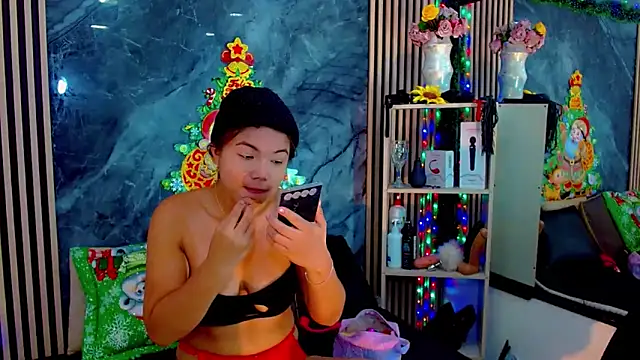 Isalombardi online show from 12.18.25