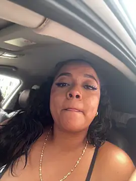 Heidi Foxxx online show from 04.15.26