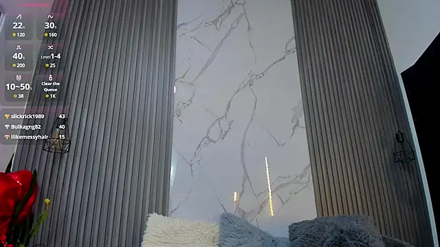 caliope coralki online show from 02.07.25