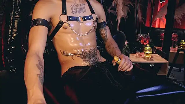 DemonKush-- online show from 09.25.25