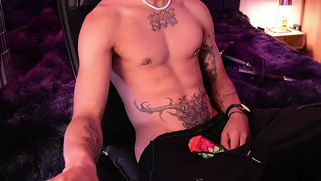 Snapshot of DemonKush-- chatting on 07.16.26 DemonKush-- online show from 07.16.26