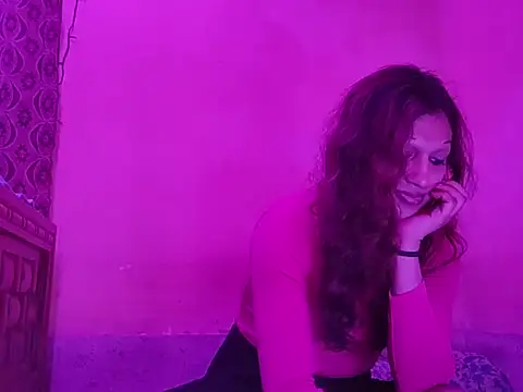 MmmMonikaBabie online show from 12.21.24