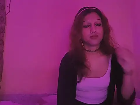 MmmMonikaBabie online show from 01.18.25