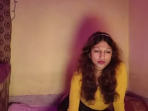 MmmMonikaBabie online show from 02.08.25