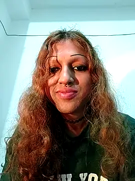 MmmMonikaBabie online show from 09.12.25