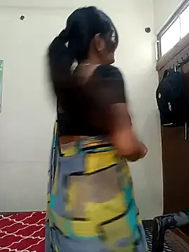 Miss-Riyasingh online show from 04.07.26