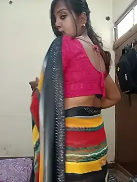 Miss-Riyasingh online show from 07.08.26