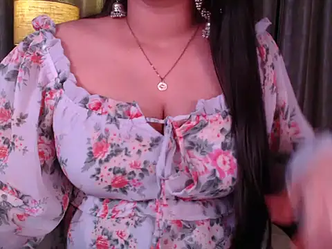 Sexy Myra18 online show from 11.07.25