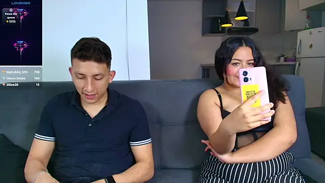 Maykol Victoriasr online show from 02.09.25