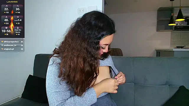 Maykol Victoriasr online show from 02.19.25