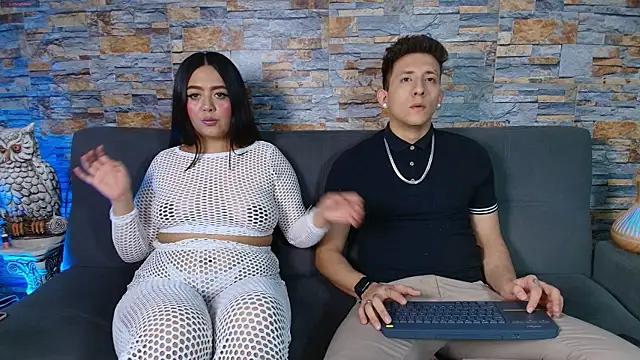 Maykol Victoriasr online show from 09.23.25