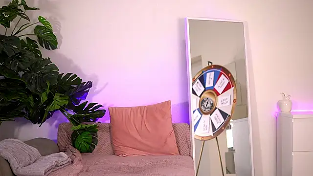 BelleSkye online show from 02.25.26