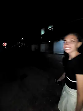 Snapshot of aurelialux chatting on 03.01.25 aurelialux online show from 03.01.25