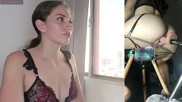 Snapshot of aurelialux chatting on 10.06.25 aurelialux online show from 10.06.25