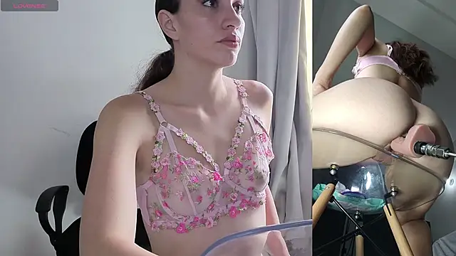 Snapshot of aurelialux chatting on 10.23.25 aurelialux online show from 10.23.25