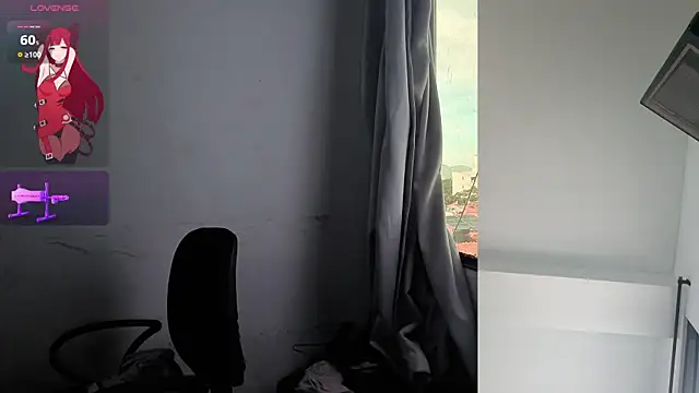 Snapshot of aurelialux chatting on 10.25.25 aurelialux online show from 10.25.25