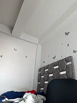 Snapshot of aurelialux chatting on 11.08.25 aurelialux online show from 11.08.25