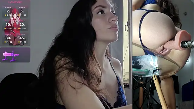 Snapshot of aurelialux chatting on 11.27.25 aurelialux online show from 11.27.25