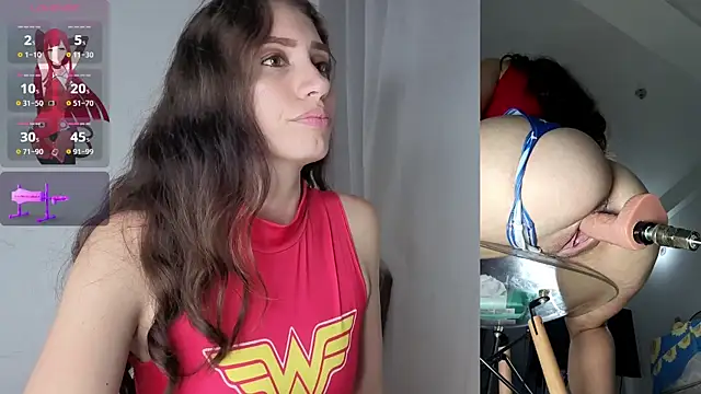 Snapshot of aurelialux chatting on 12.03.25 aurelialux online show from 12.03.25