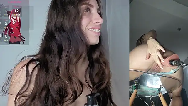 Snapshot of aurelialux chatting on 12.04.25 aurelialux online show from 12.04.25