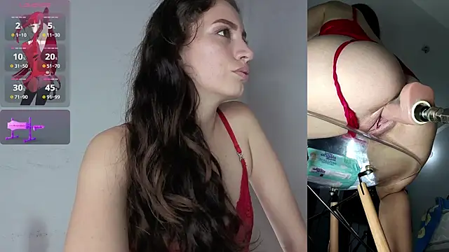 Snapshot of aurelialux chatting on 12.05.25 aurelialux online show from 12.05.25