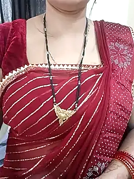 Snapshot of kaamuk_shweta chatting on 02.26.25 kaamuk shweta online show from 02.26.25